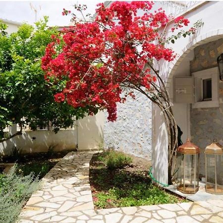 Anelina Paxos Residences جايوس المظهر الخارجي الصورة
